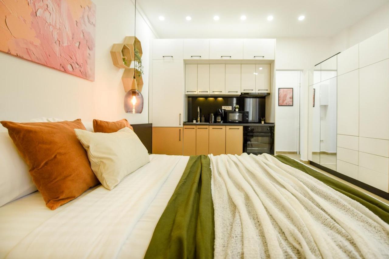 Sweet Home. Stylish Near Cismigiu * Bucureşti