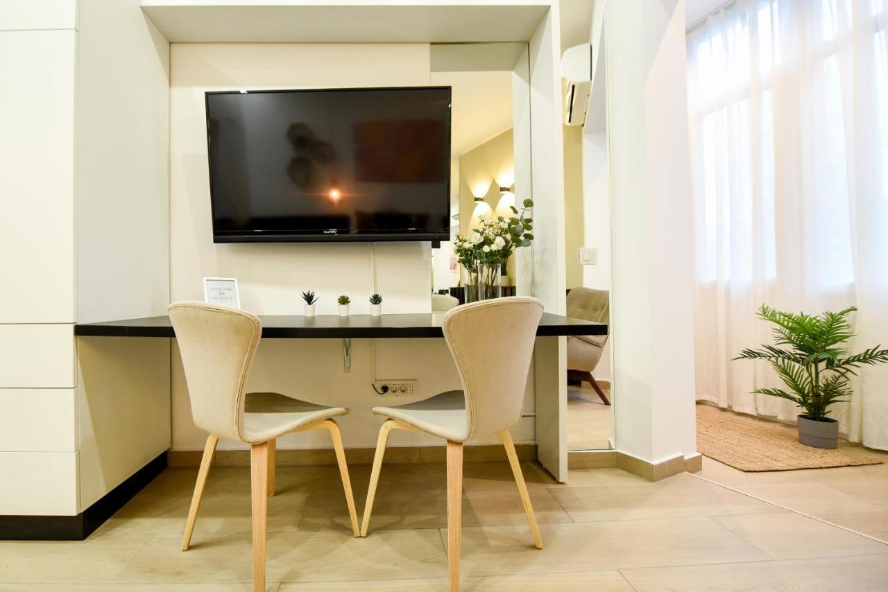 Sweet Home. Stylish Near Cismigiu Apartament *