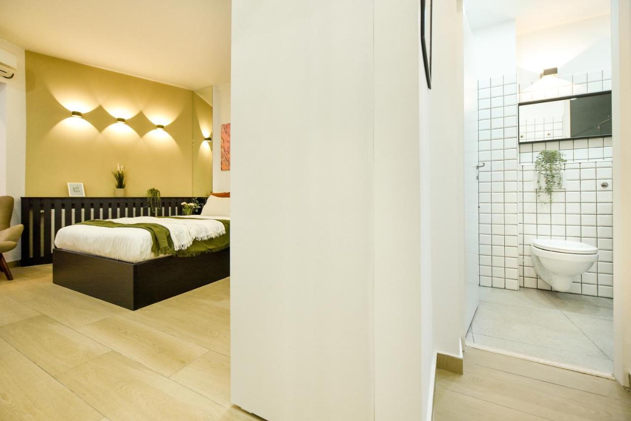Sweet Home. Stylish Near Cismigiu Bucureşti