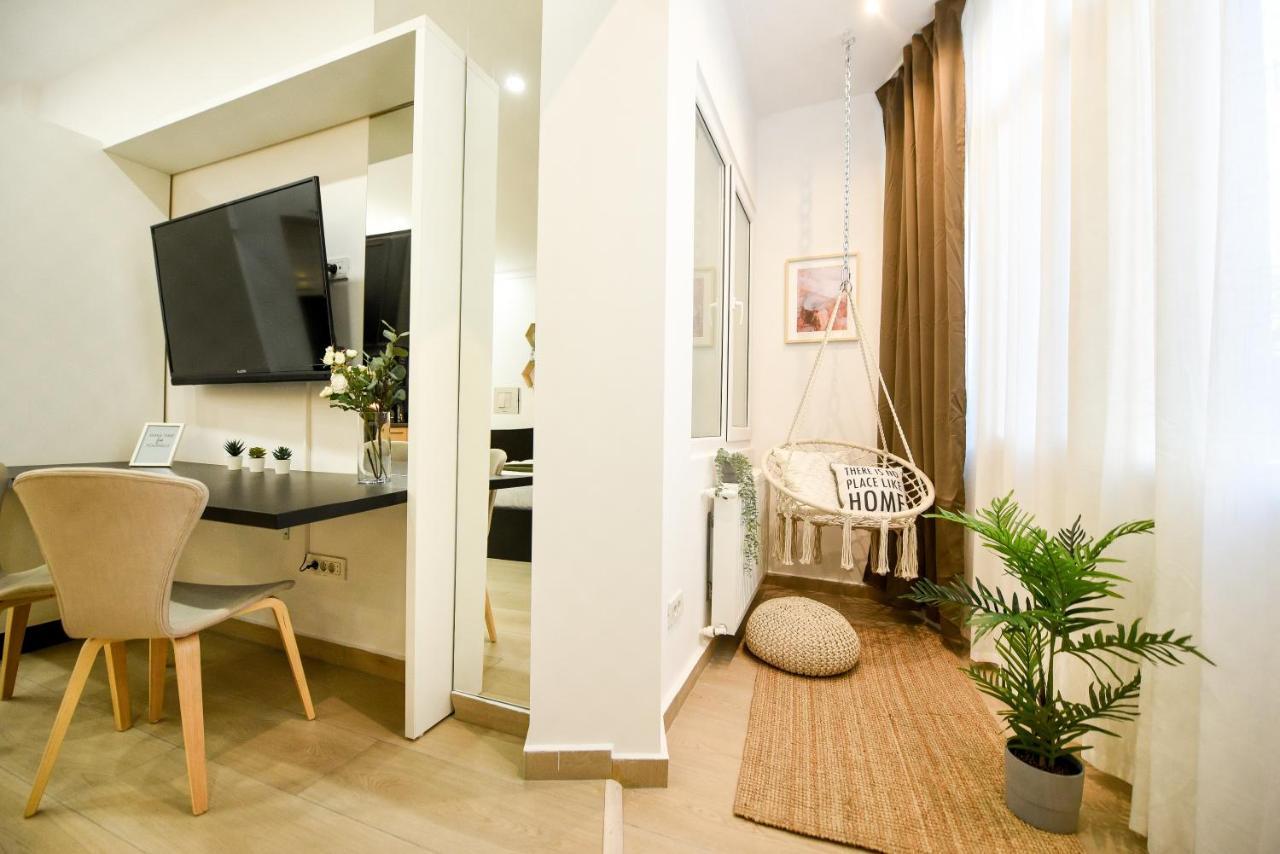 Sweet Home. Stylish Near Cismigiu * Bucureşti