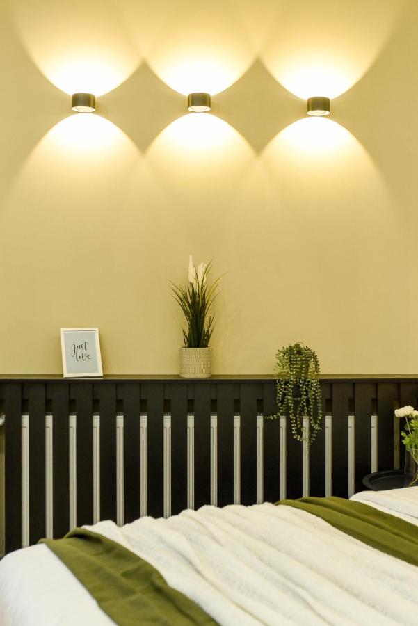 Sweet Home. Stylish Near Cismigiu Apartament *